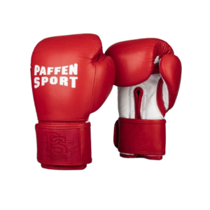 Pro Training Boxing Gloves