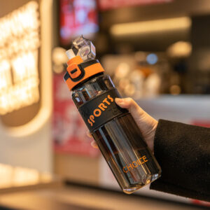 Dexter’s Sports Water Bottle