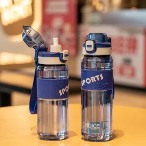 Dexter’s Sports Water Bottle