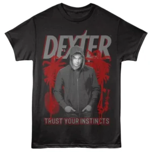 Dexter’s Logo Training T-Shirt
