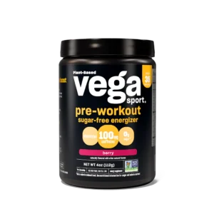 BCAA Recovery Formula