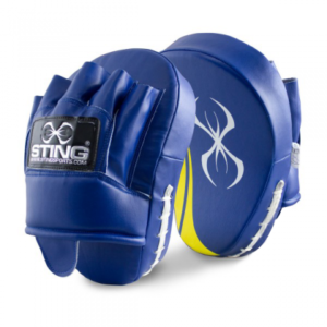 Focus Mitts Training Pads