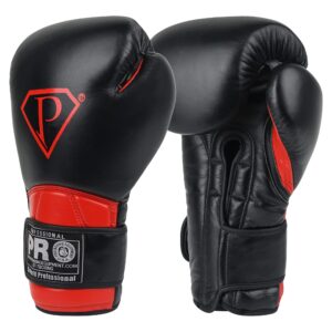 Pro Training Boxing Gloves
