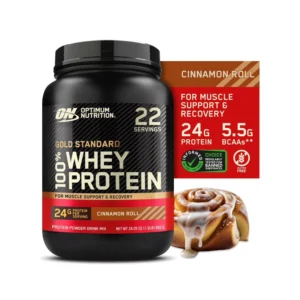 Whey Protein Powder – Chocolate