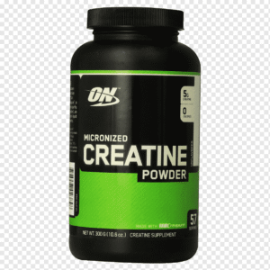 Creatine Monohydrate Powder