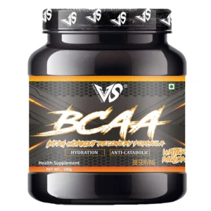 BCAA Recovery Formula