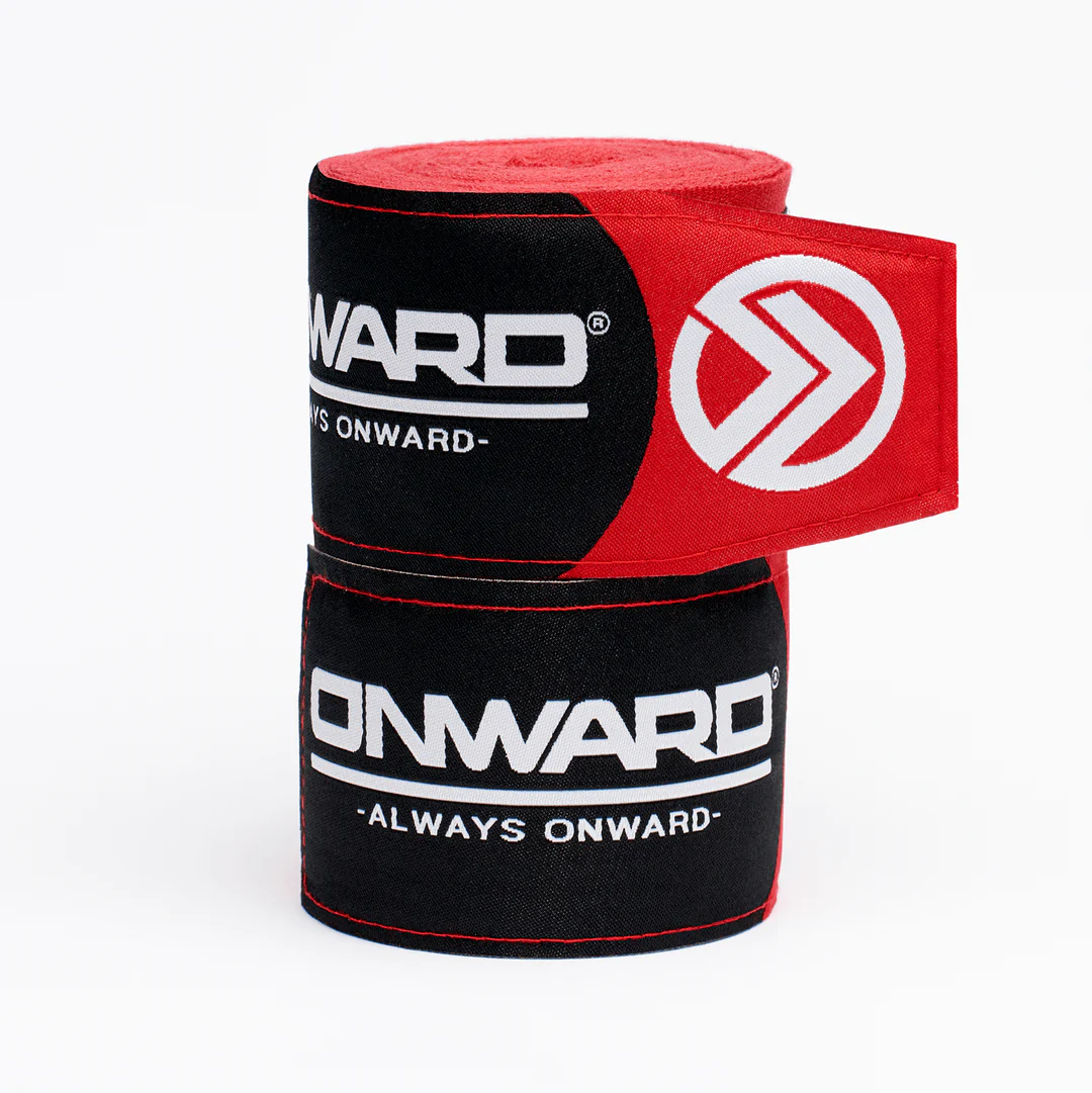 Premium Hand Wraps - Image 2