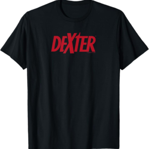 Dexter’s Logo Training T-Shirt